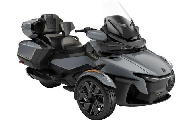 2027 Can-Am® Spyder RT Sea-to-Sky