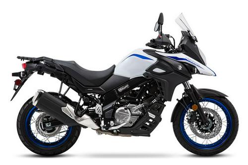 2019 Suzuki V-Strom 650XT Touring Review (9 Fast Facts)