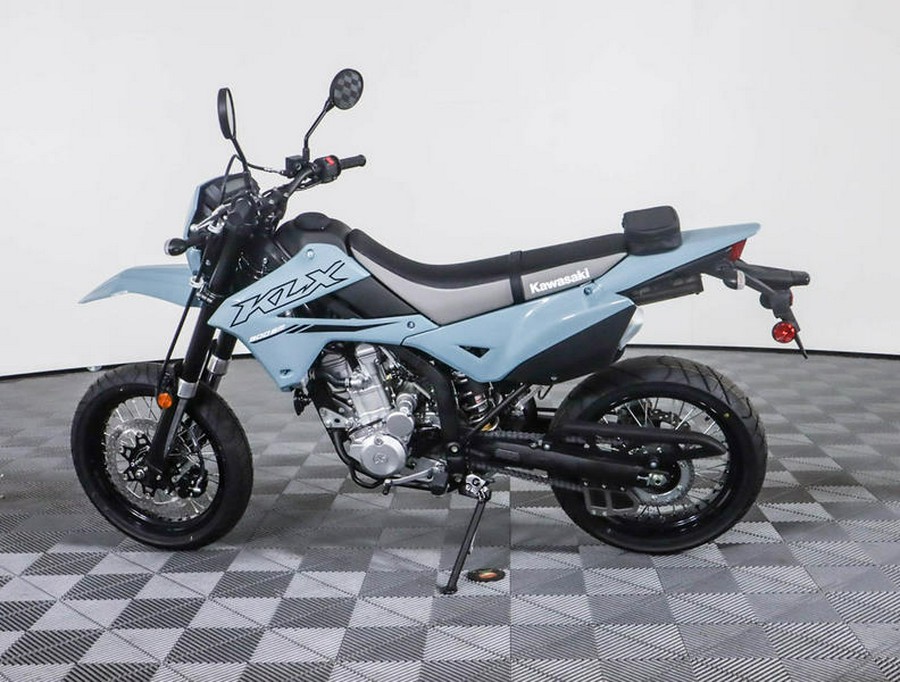 2024 Kawasaki KLX®300SM