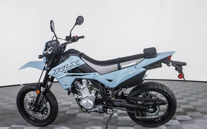 2024 Kawasaki KLX®300SM