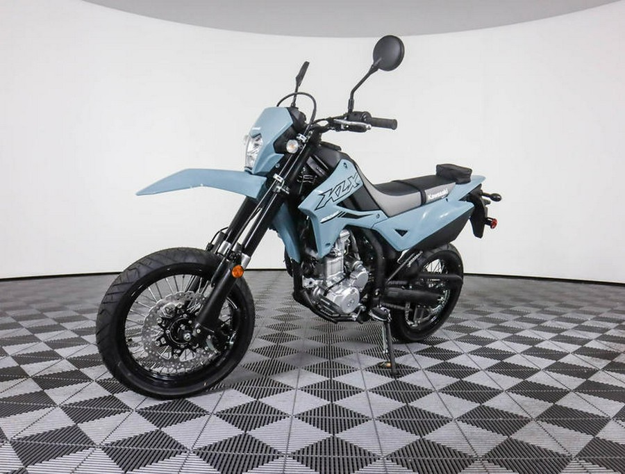 2024 Kawasaki KLX®300SM