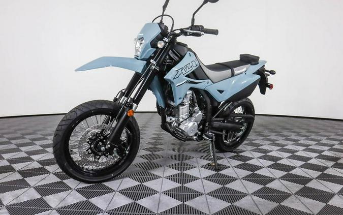 2024 Kawasaki KLX®300SM