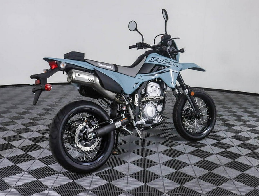 2024 Kawasaki KLX®300SM