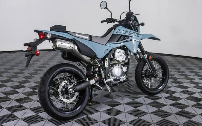 2024 Kawasaki KLX®300SM