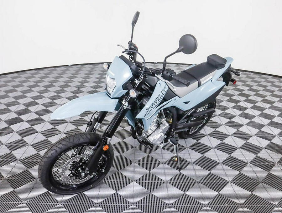 2024 Kawasaki KLX®300SM