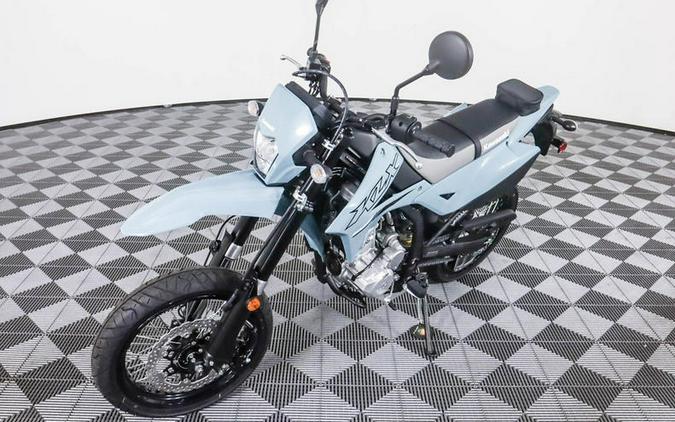 2024 Kawasaki KLX®300SM