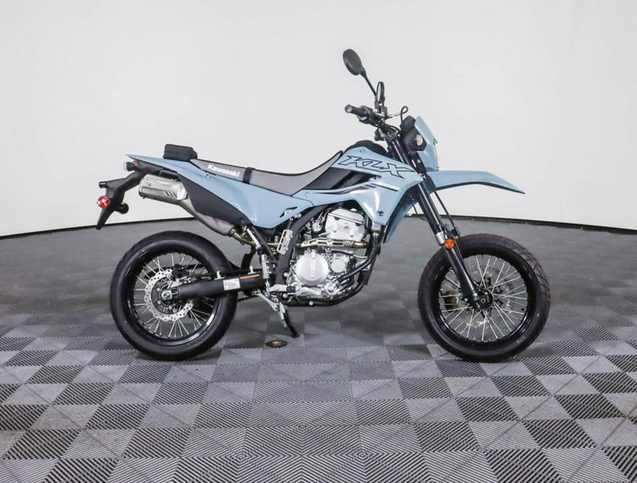 2024 Kawasaki KLX®300SM