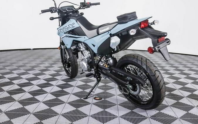 2024 Kawasaki KLX®300SM