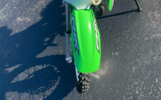 2005 Kawasaki KX65