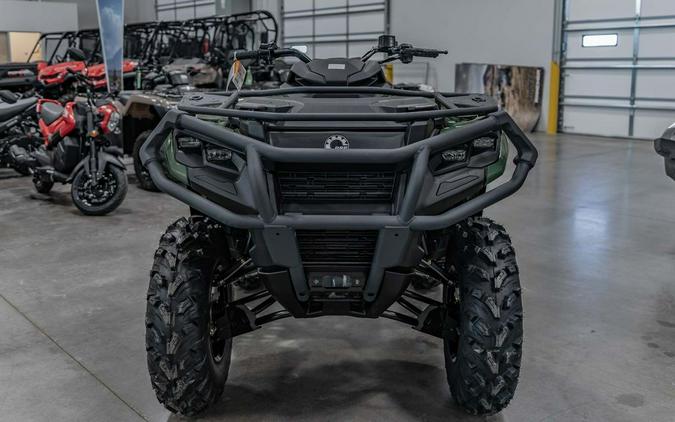 2024 Can-Am® Outlander Pro HD7