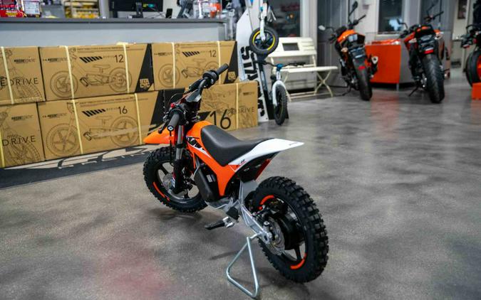 2024 KTM SX-E 2