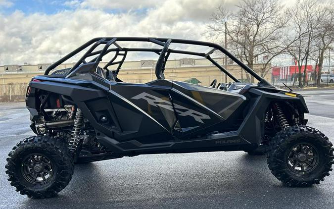 2024 Polaris® RZR Pro XP 4 Ultimate