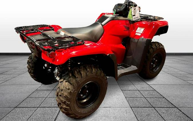 2024 Honda® FourTrax Rancher 4x4 EPS