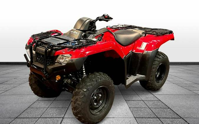 2024 Honda® FourTrax Rancher 4x4 EPS