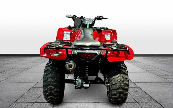 2024 Honda® FourTrax Rancher 4x4 EPS