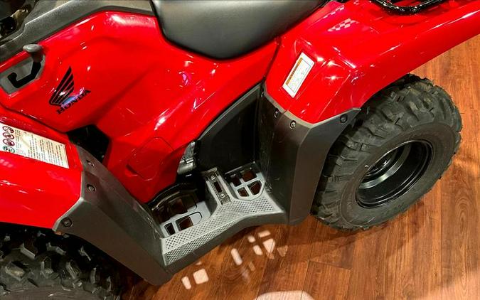 2024 Honda® FourTrax Rancher 4x4 EPS