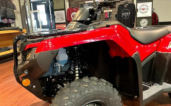 2024 Honda® FourTrax Rancher 4x4 EPS