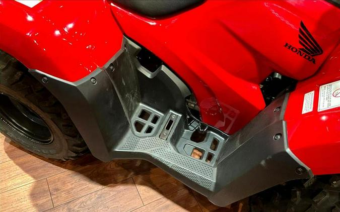 2024 Honda® FourTrax Rancher 4x4 EPS