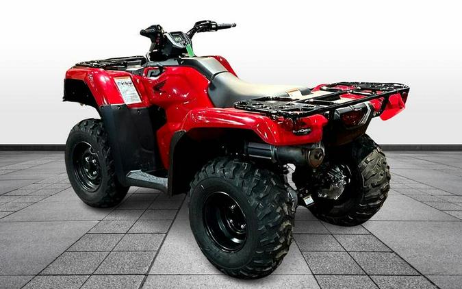 2024 Honda® FourTrax Rancher 4x4 EPS