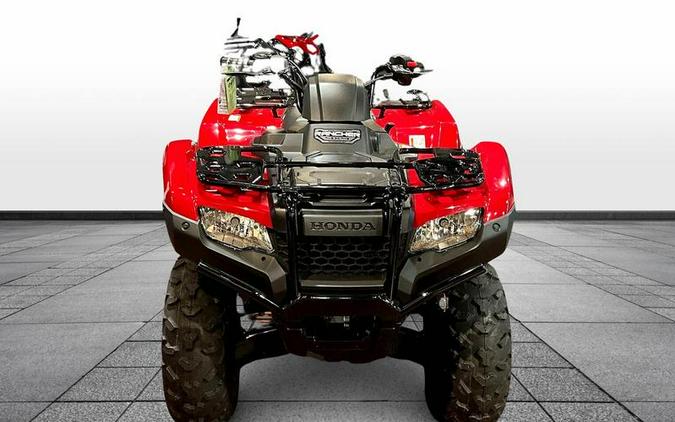 2024 Honda® FourTrax Rancher 4x4 EPS