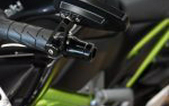 2019 Kawasaki Z900