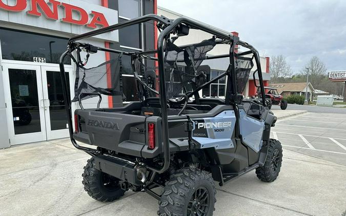 2024 Honda Pioneer 1000-5 Deluxe