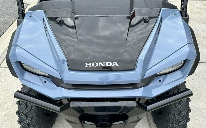 2024 Honda Pioneer 1000-5 Deluxe