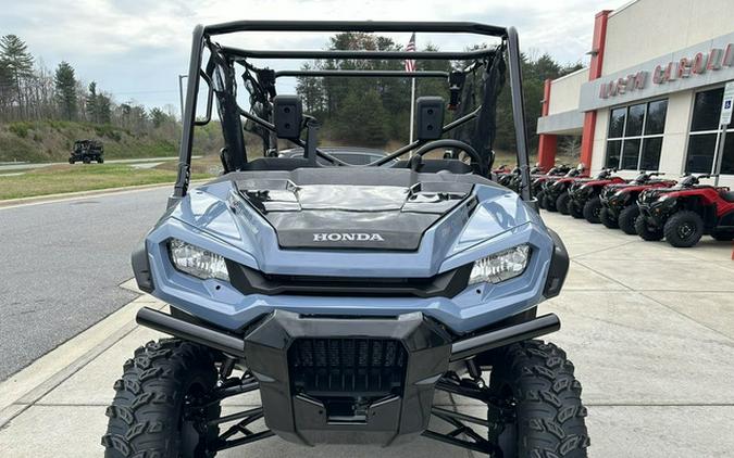 2024 Honda Pioneer 1000-5 Deluxe