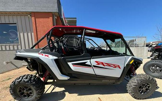 2024 Polaris RZR XP 4 1000 Sport