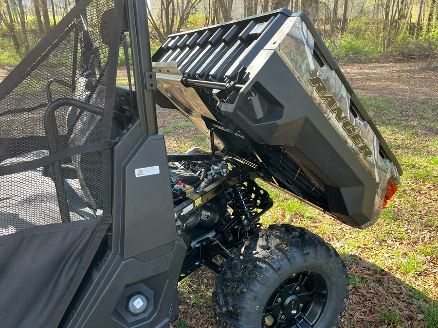 2024 Polaris Ranger 1000 Premium