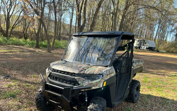 2024 Polaris Ranger 1000 Premium