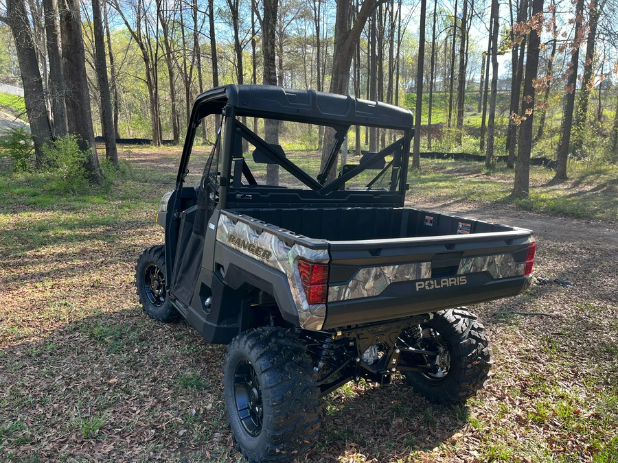 2024 Polaris Ranger 1000 Premium