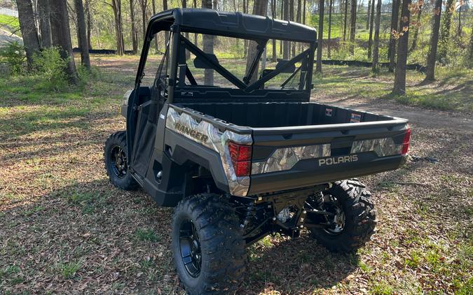 2024 Polaris Ranger 1000 Premium