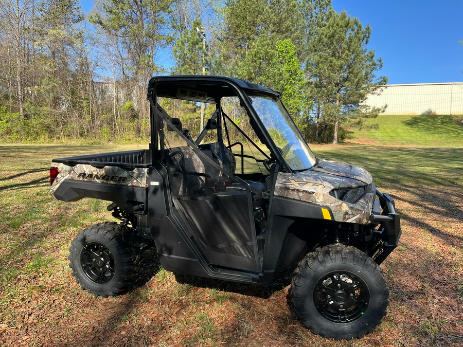 2024 Polaris Ranger 1000 Premium