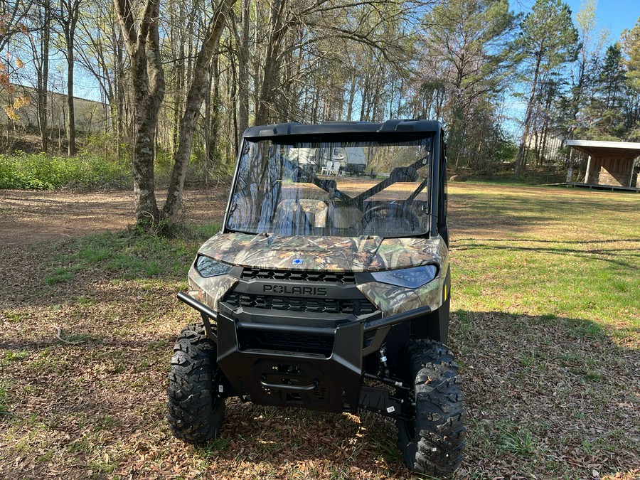 2024 Polaris Ranger 1000 Premium