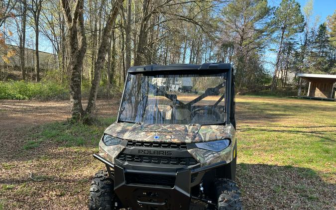 2024 Polaris Ranger 1000 Premium