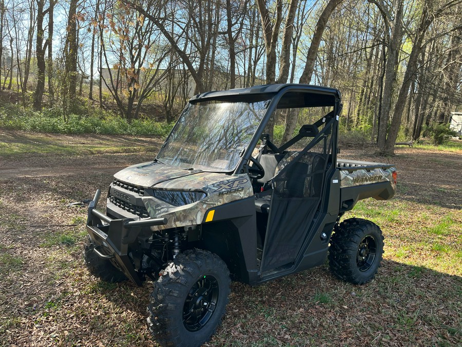 2024 Polaris Ranger 1000 Premium