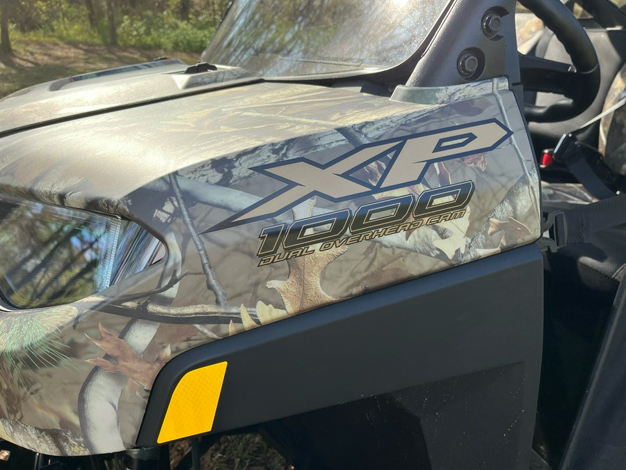 2024 Polaris Ranger 1000 Premium