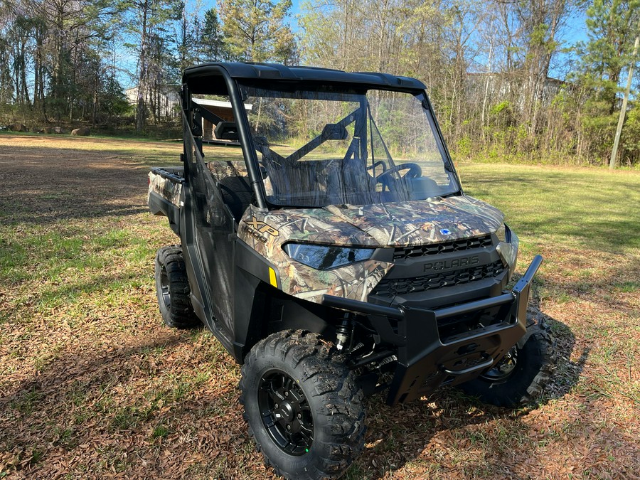 2024 Polaris Ranger 1000 Premium