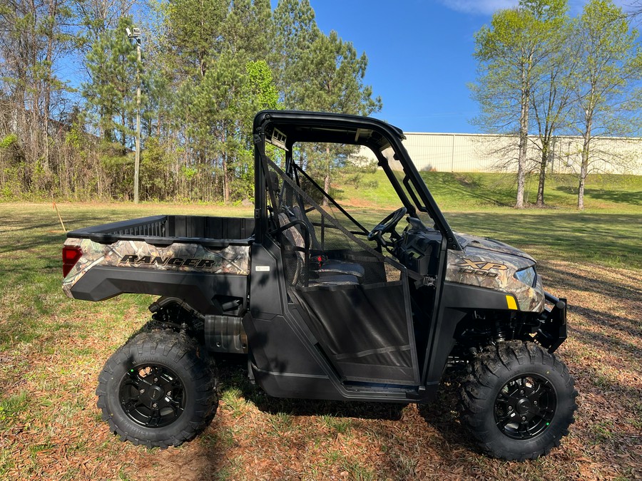 2024 Polaris Ranger 1000 Premium