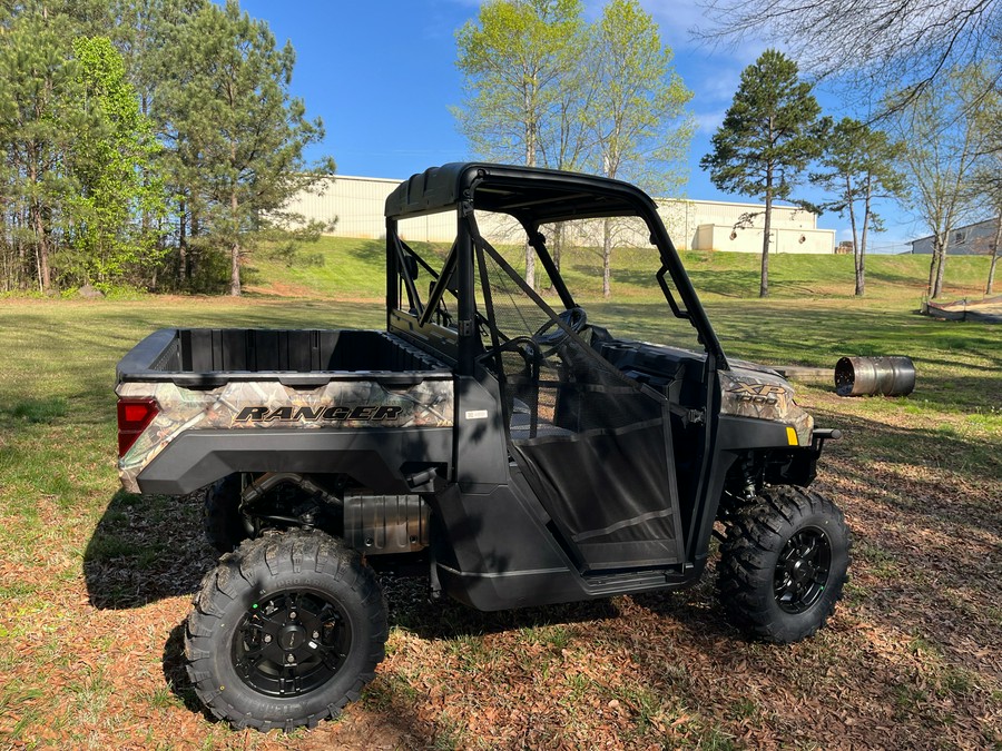 2024 Polaris Ranger 1000 Premium