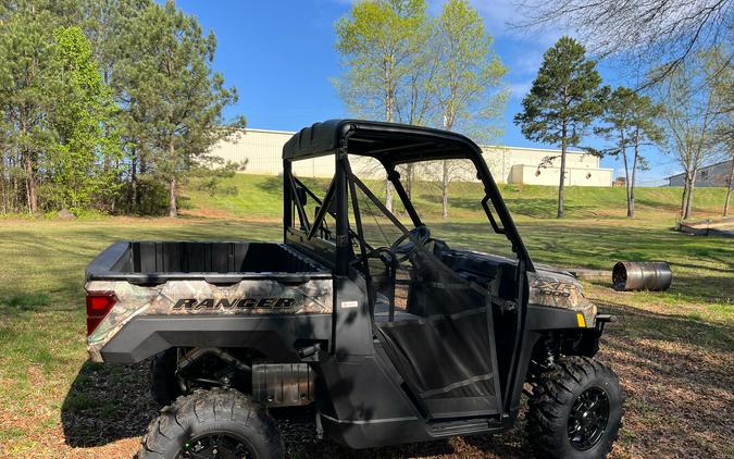 2024 Polaris Ranger 1000 Premium