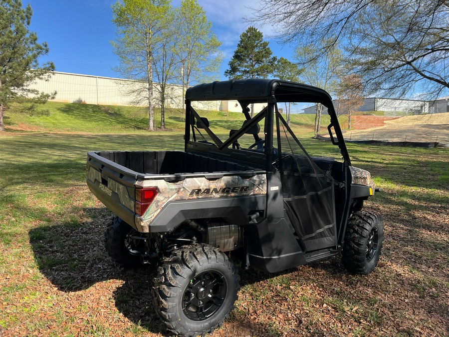 2024 Polaris Ranger 1000 Premium