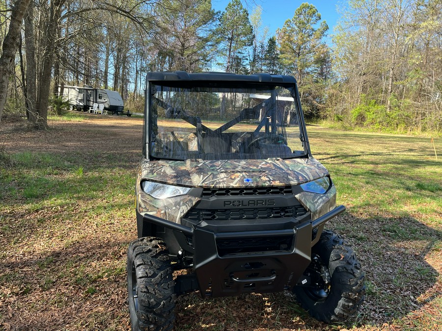 2024 Polaris Ranger 1000 Premium