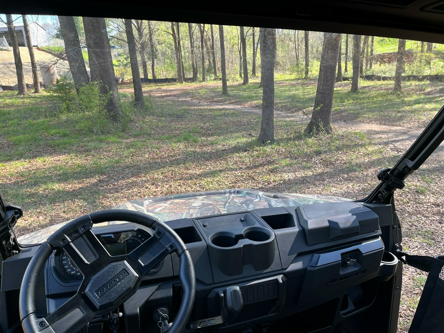 2024 Polaris Ranger 1000 Premium