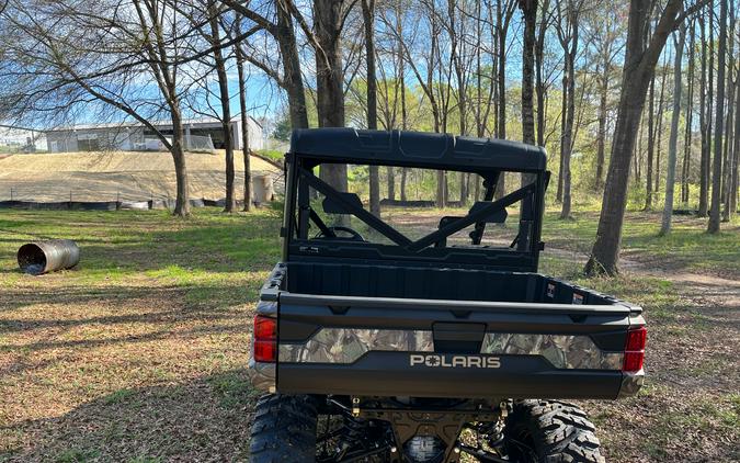 2024 Polaris Ranger 1000 Premium