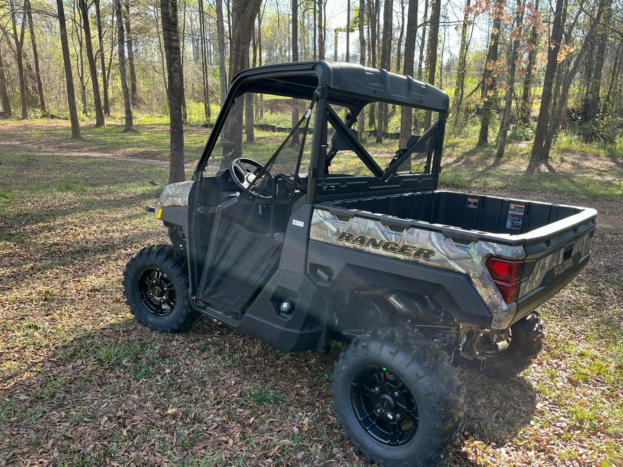 2024 Polaris Ranger 1000 Premium