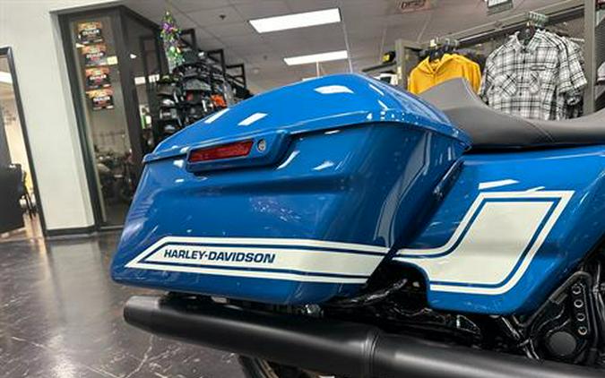 2023 Harley-Davidson Road Glide® ST