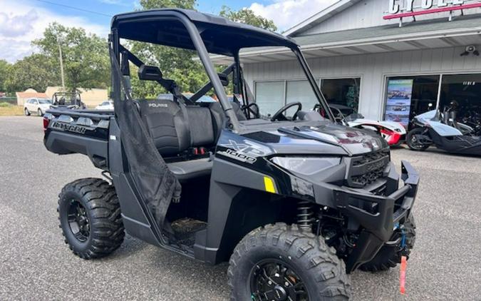 2025 Polaris® Ranger XP 1000 Premium