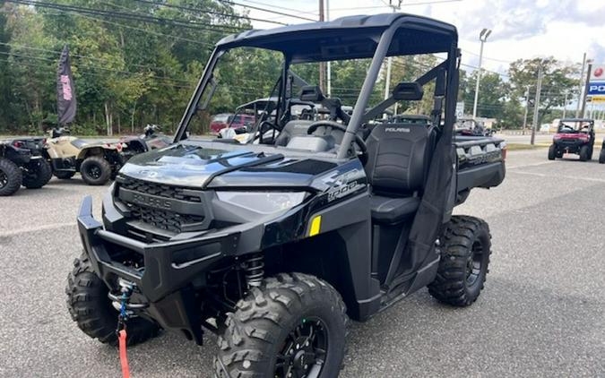 2025 Polaris® Ranger XP 1000 Premium